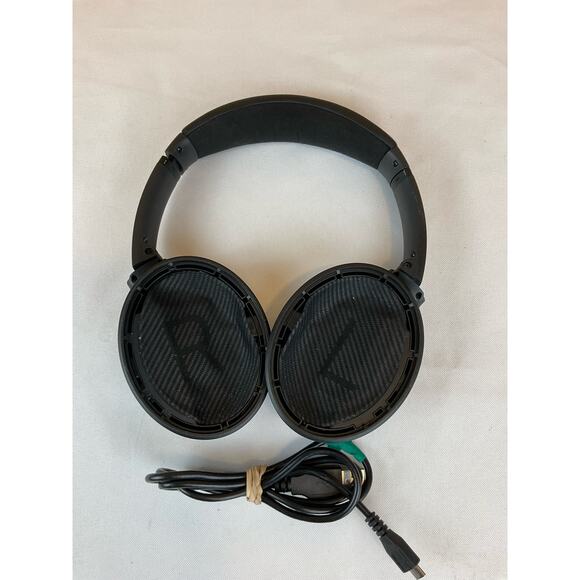 Bose Quiet Comfort 35 ll Noise Canceling Wired Headphones- NO Case - Picture 6 of 9